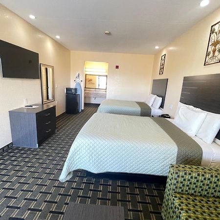 Homegate Inn & Suites ווסט ממפיס מראה חיצוני תמונה