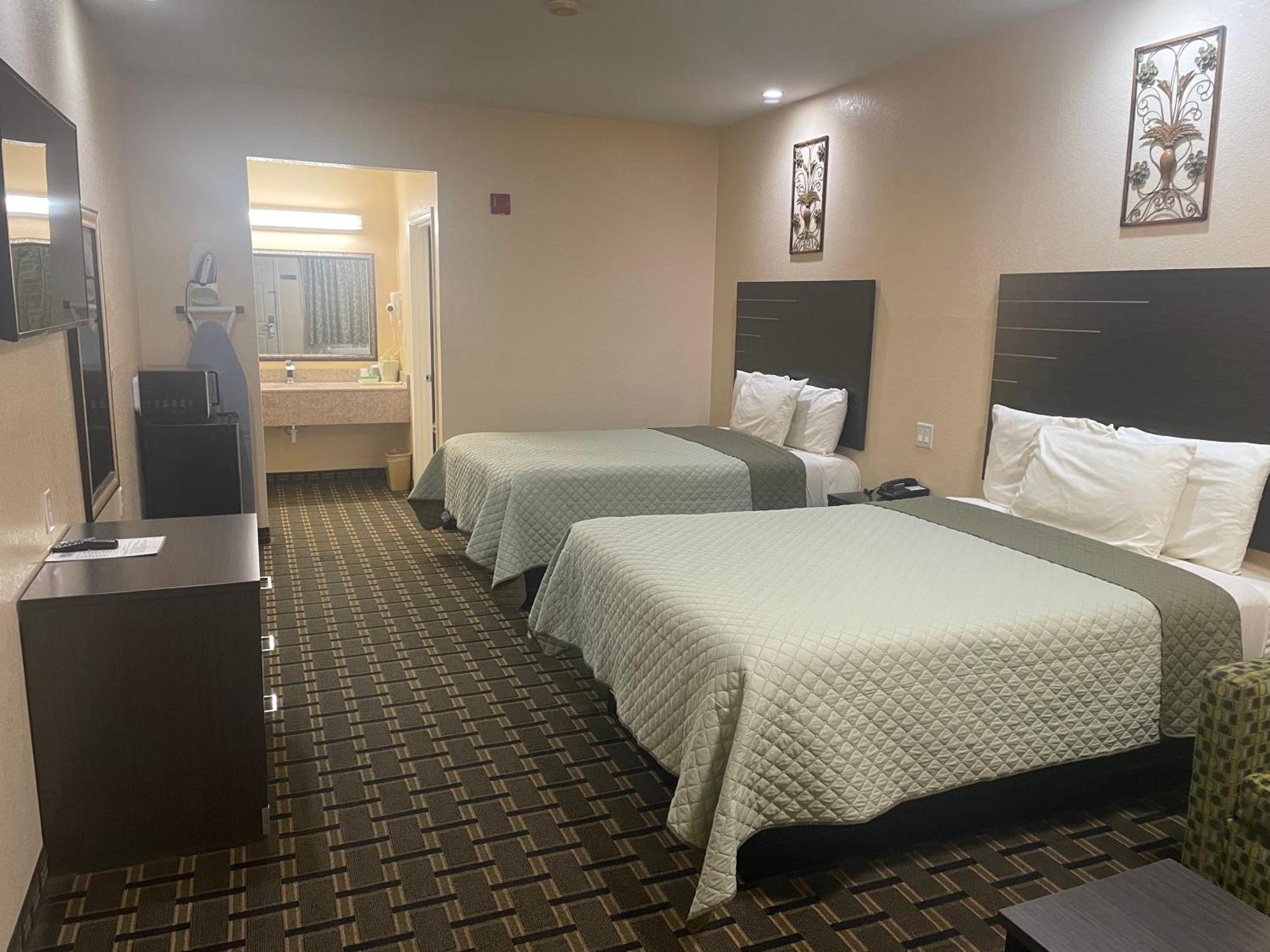 Homegate Inn & Suites ווסט ממפיס מראה חיצוני תמונה
