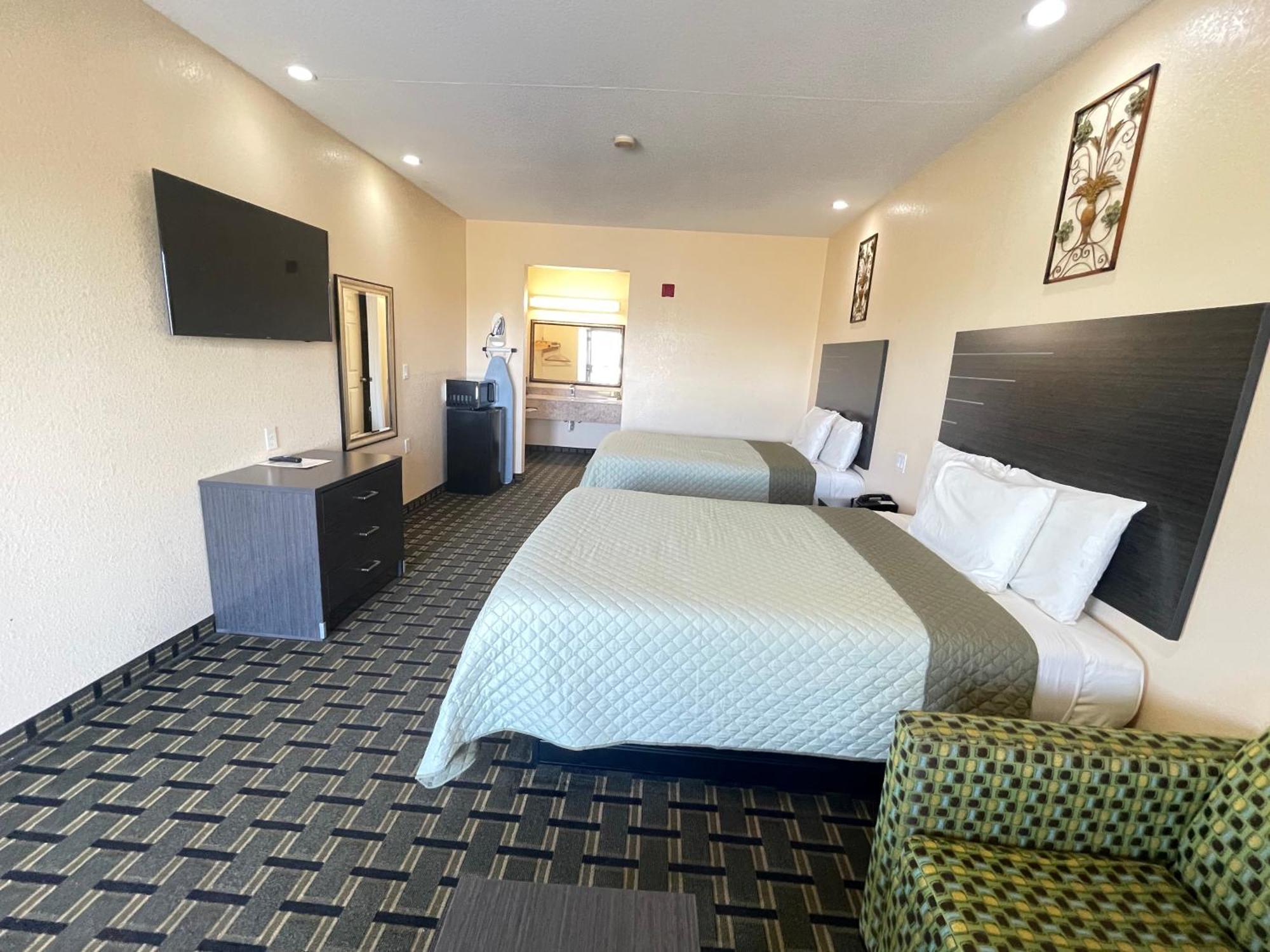 Homegate Inn & Suites ווסט ממפיס מראה חיצוני תמונה
