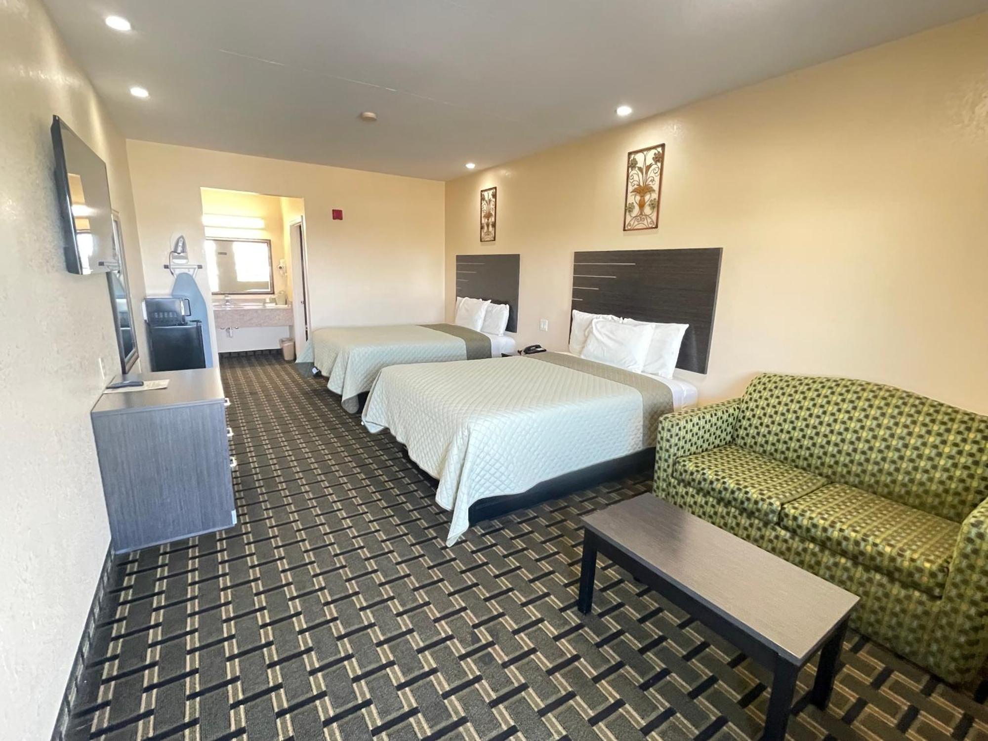 Homegate Inn & Suites ווסט ממפיס מראה חיצוני תמונה