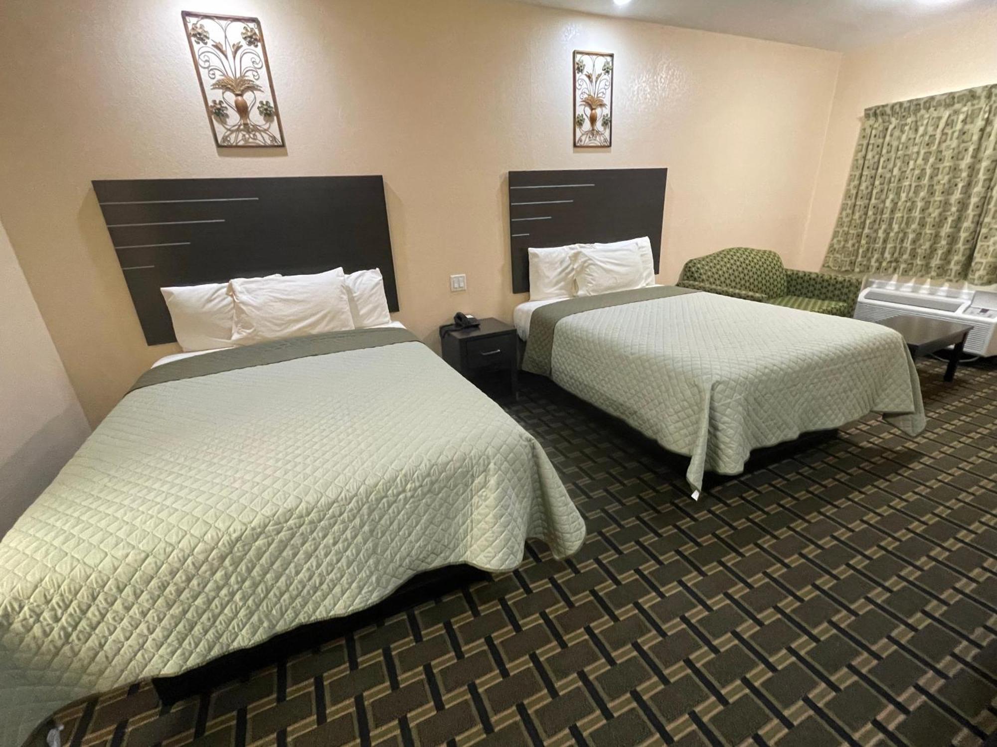 Homegate Inn & Suites ווסט ממפיס מראה חיצוני תמונה