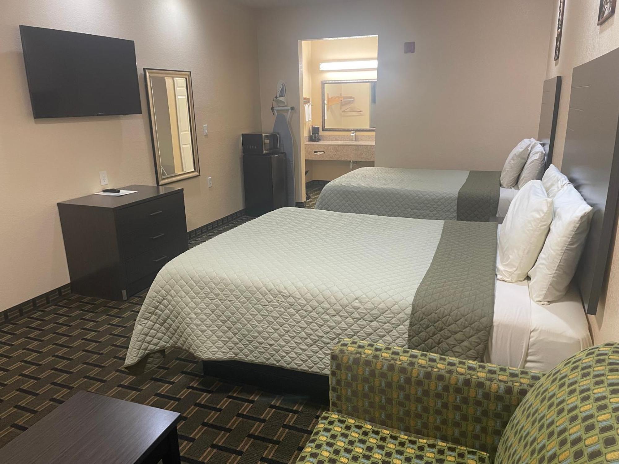 Homegate Inn & Suites ווסט ממפיס מראה חיצוני תמונה