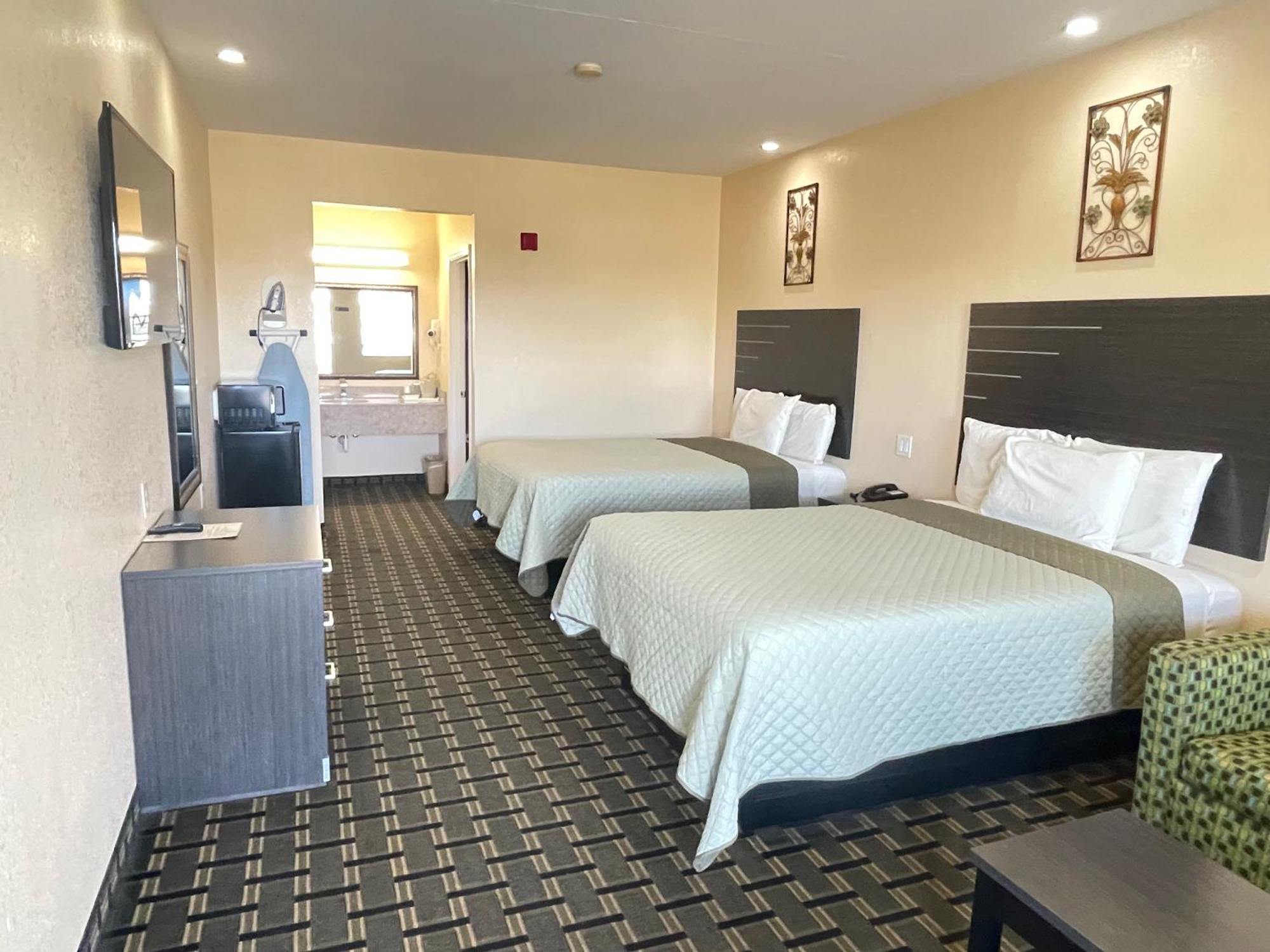 Homegate Inn & Suites ווסט ממפיס מראה חיצוני תמונה