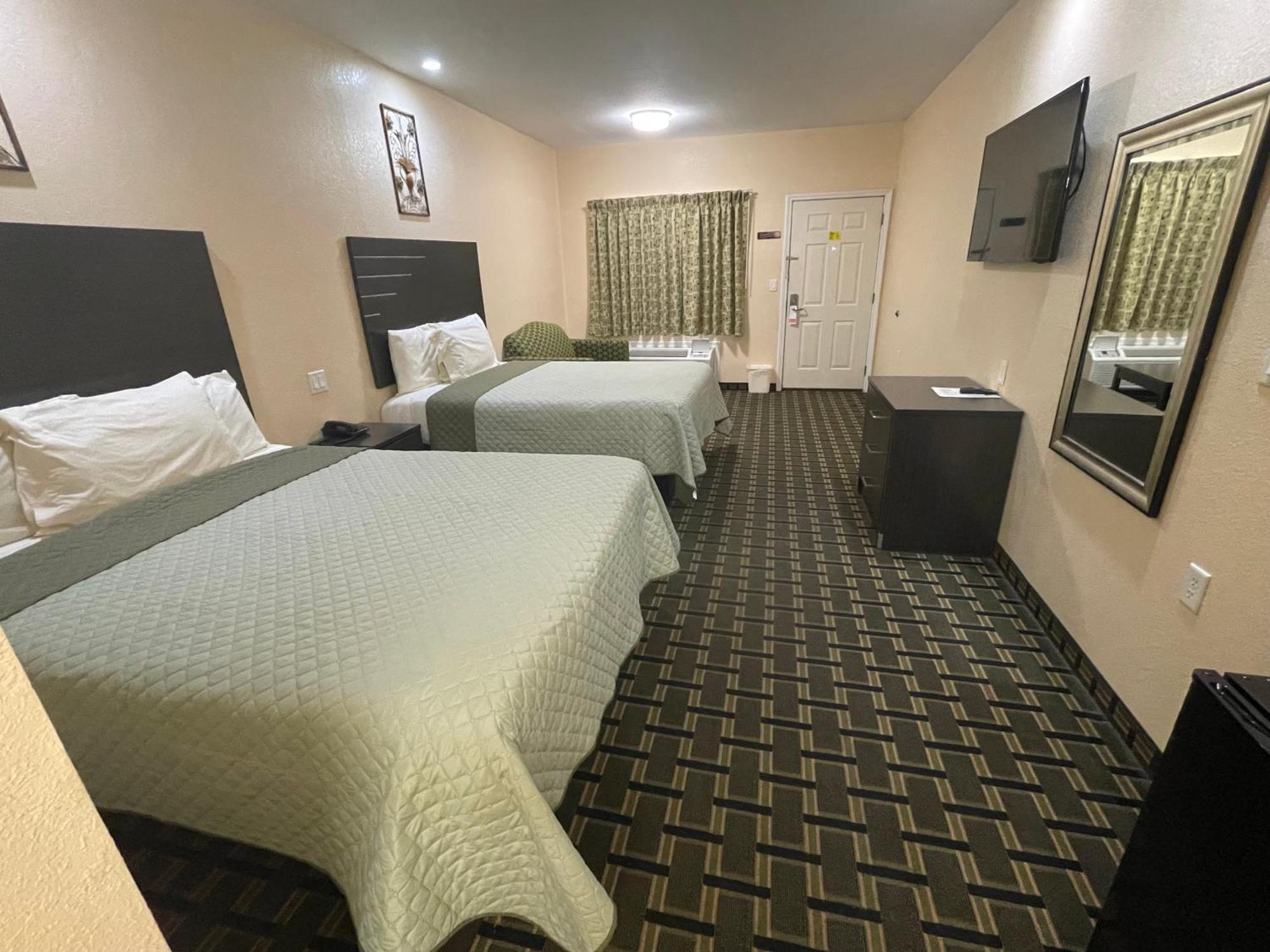 Homegate Inn & Suites ווסט ממפיס מראה חיצוני תמונה