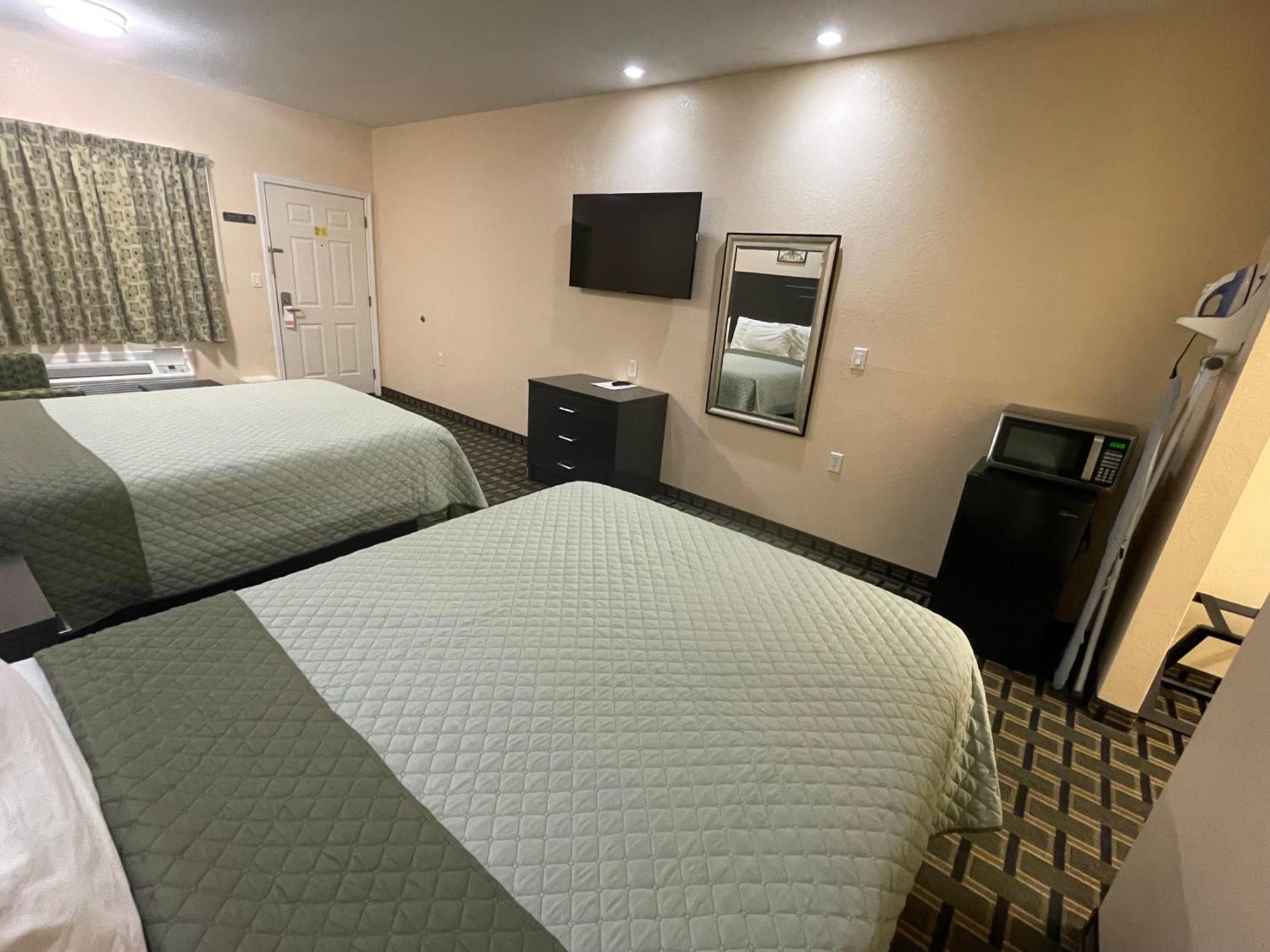 Homegate Inn & Suites ווסט ממפיס מראה חיצוני תמונה